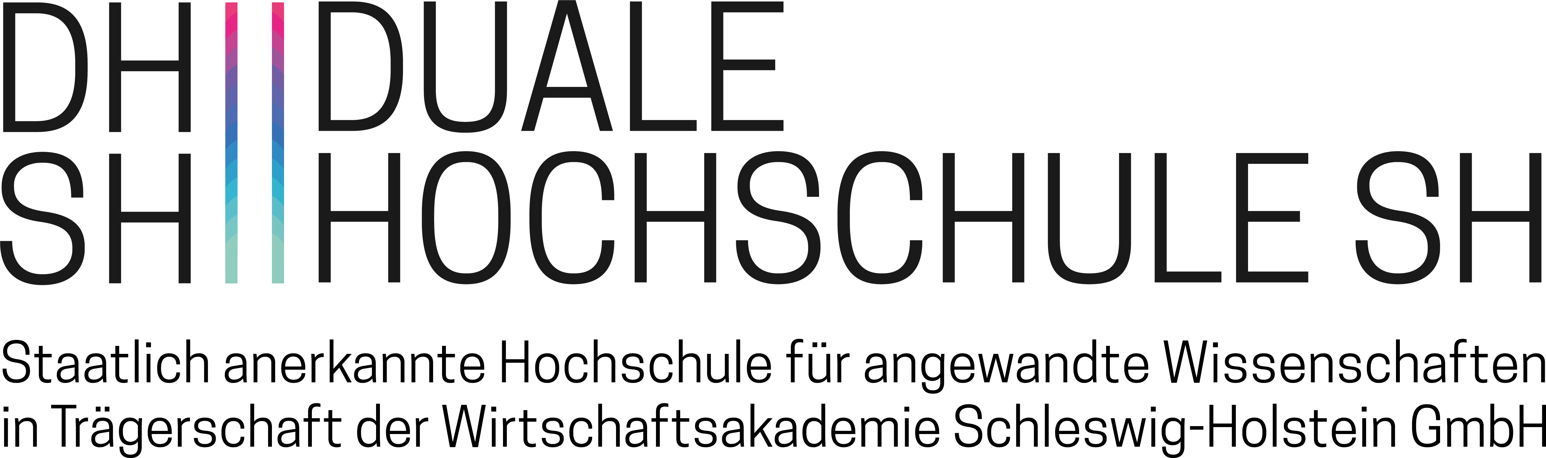 DHSH - Duale Hochschule Schleswig-Holstein